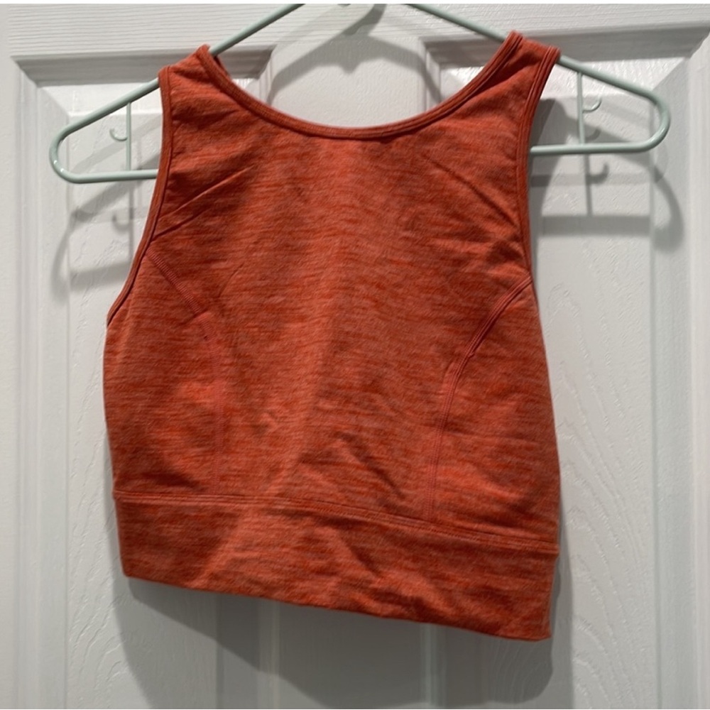 JoyLab long line sports bra